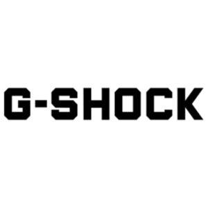 G-SHOCK